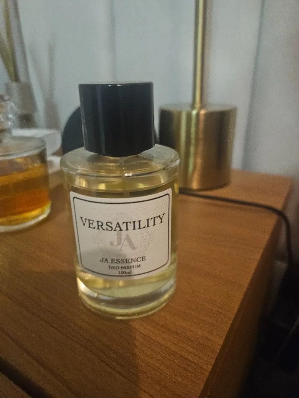 Versatility Ja Essence