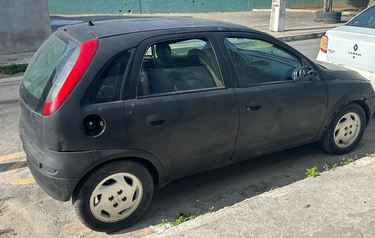 CORSA ROÇA - Foto 3