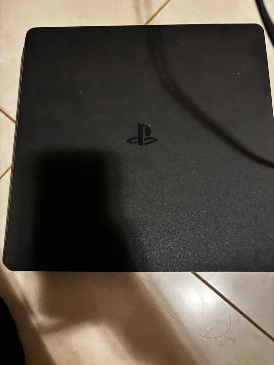 Vendo ps4 slim 1tb - Foto 4