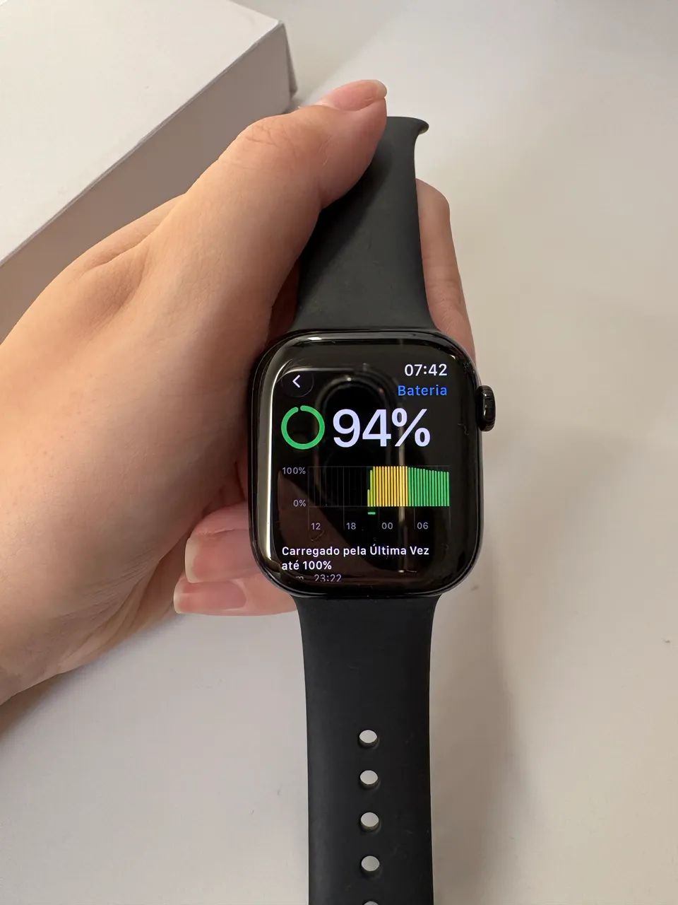 Apple Watch series 11