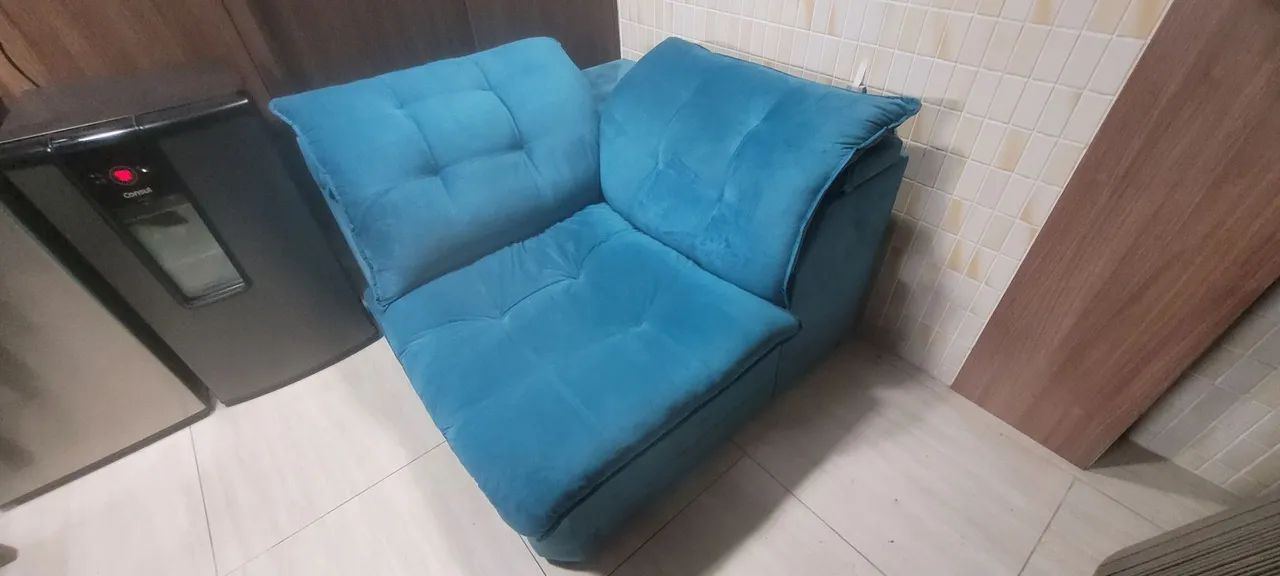 Sofá  - Foto 2