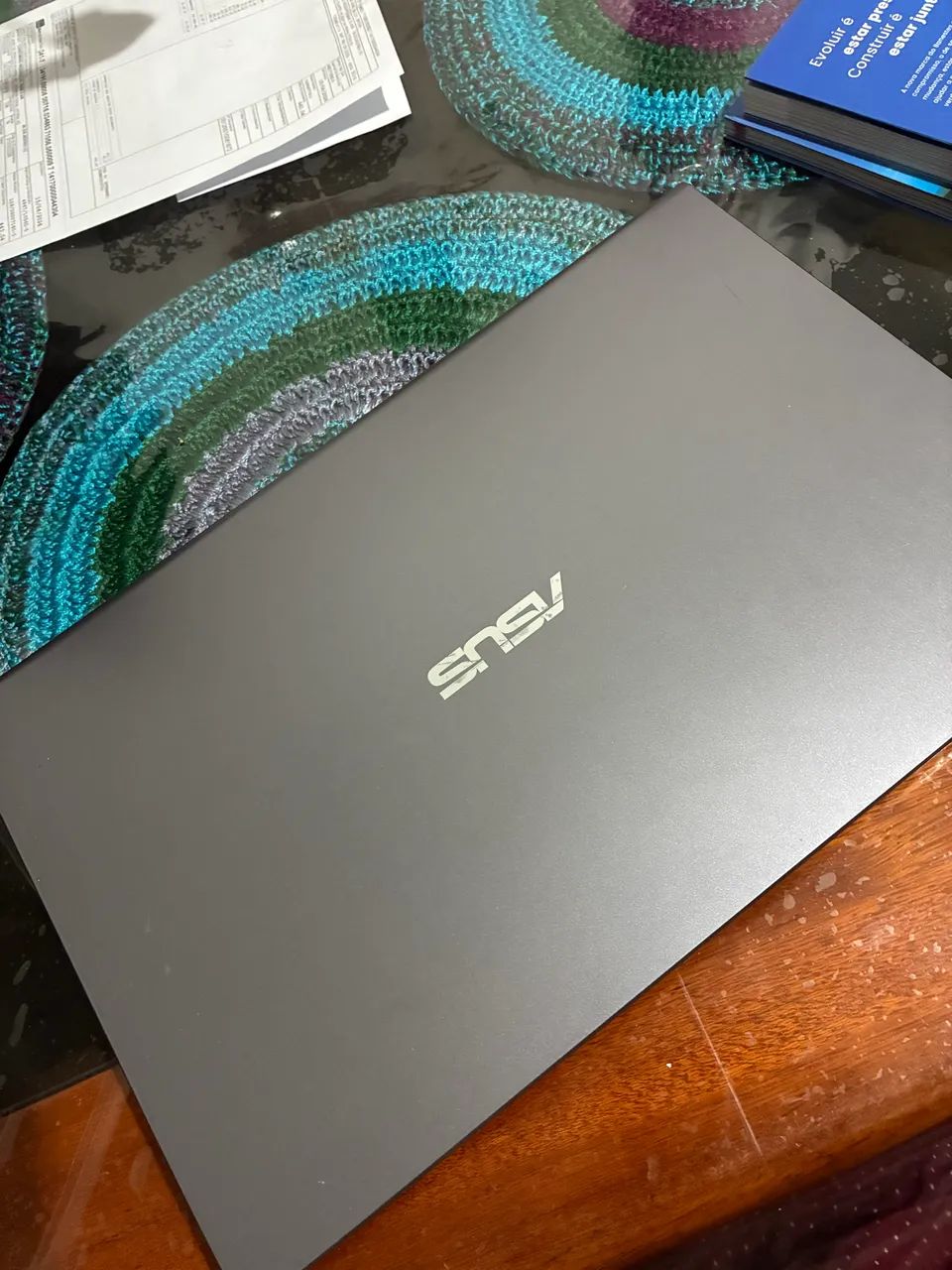Notebook asus  - Foto 3