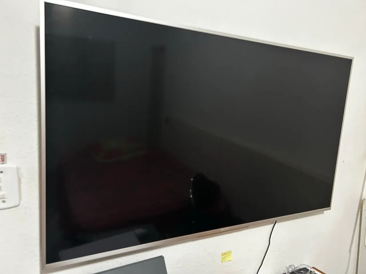 Televisão Sony 55