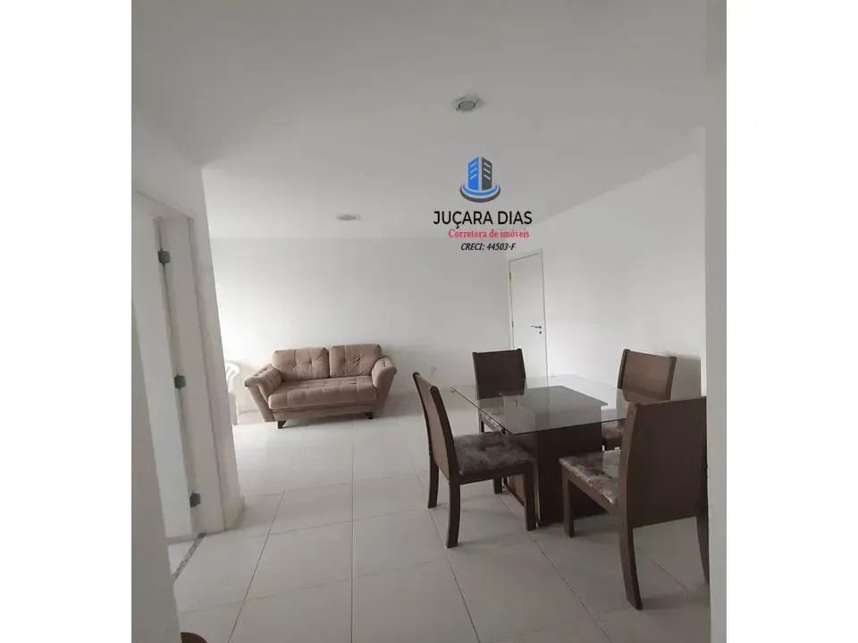 Imóvel para aluguel possui 48 metros quadrados com 1 quarto - Foto 5