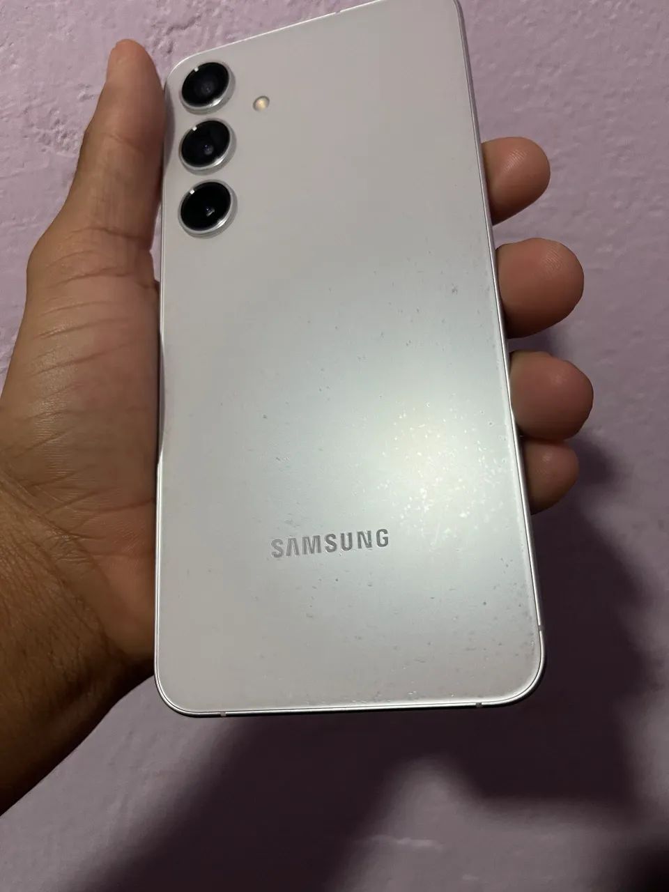 Galaxy s24 plus excelente 256Gb 12RAM  - Foto 5