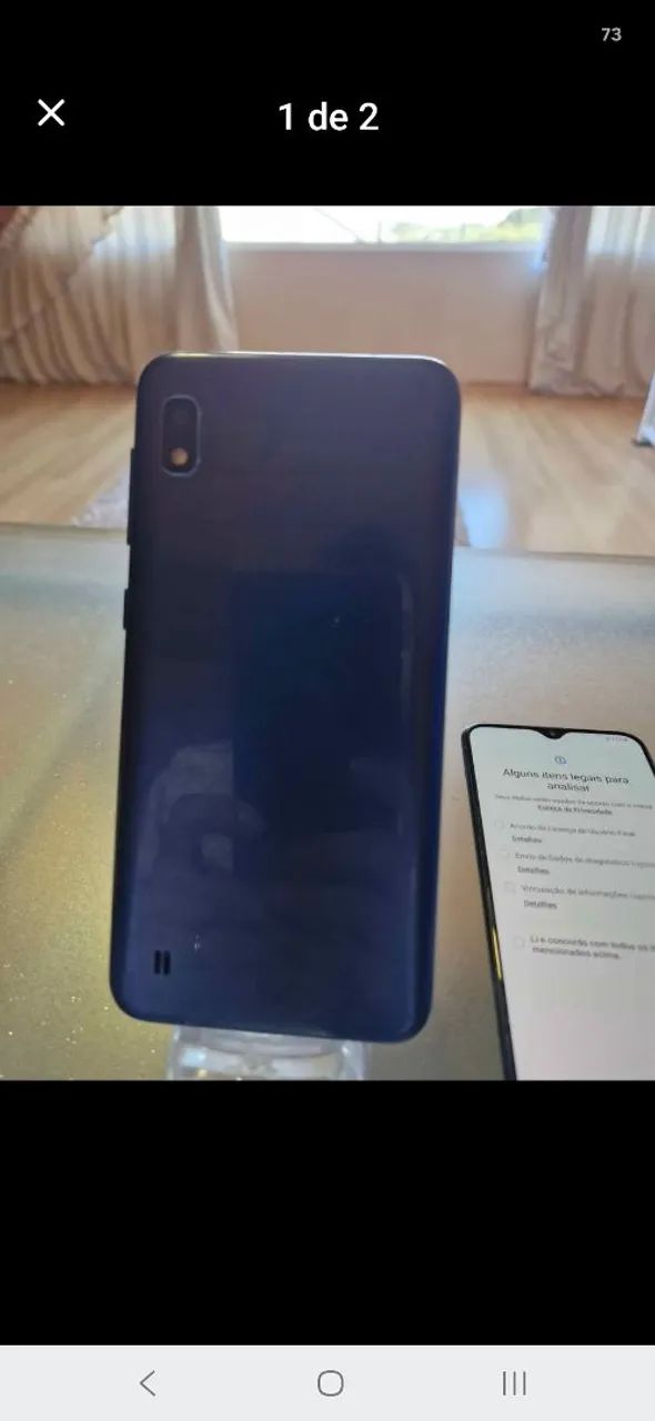Celular A20 - Foto 2