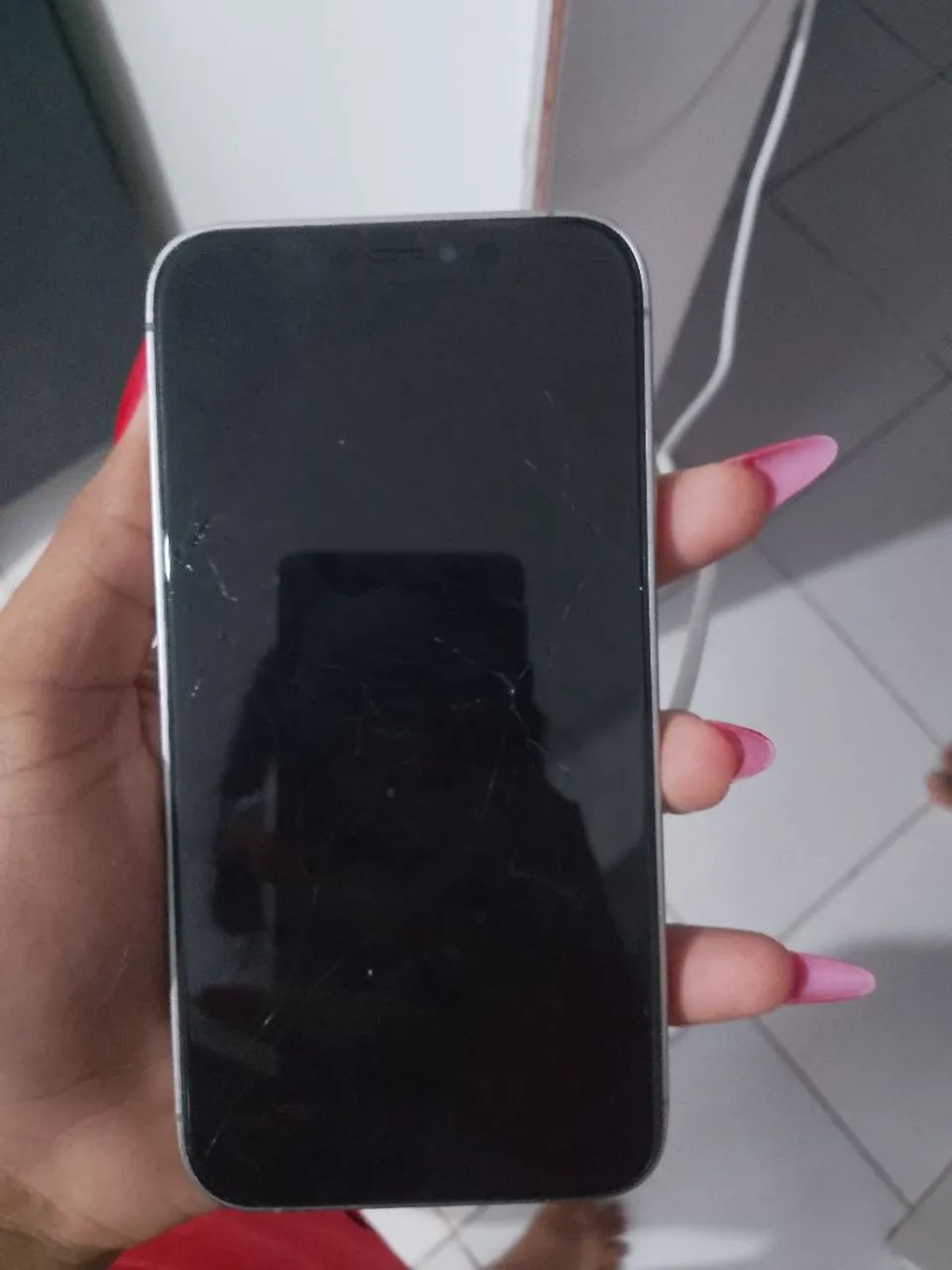 iPhone XR na carcaça do 15  - Foto 5