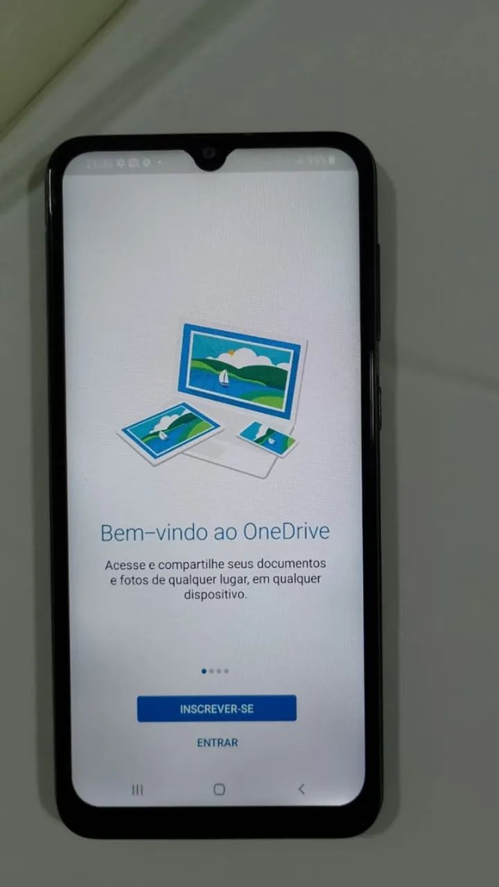 Celular Samsung Galaxy A30 - Foto 3