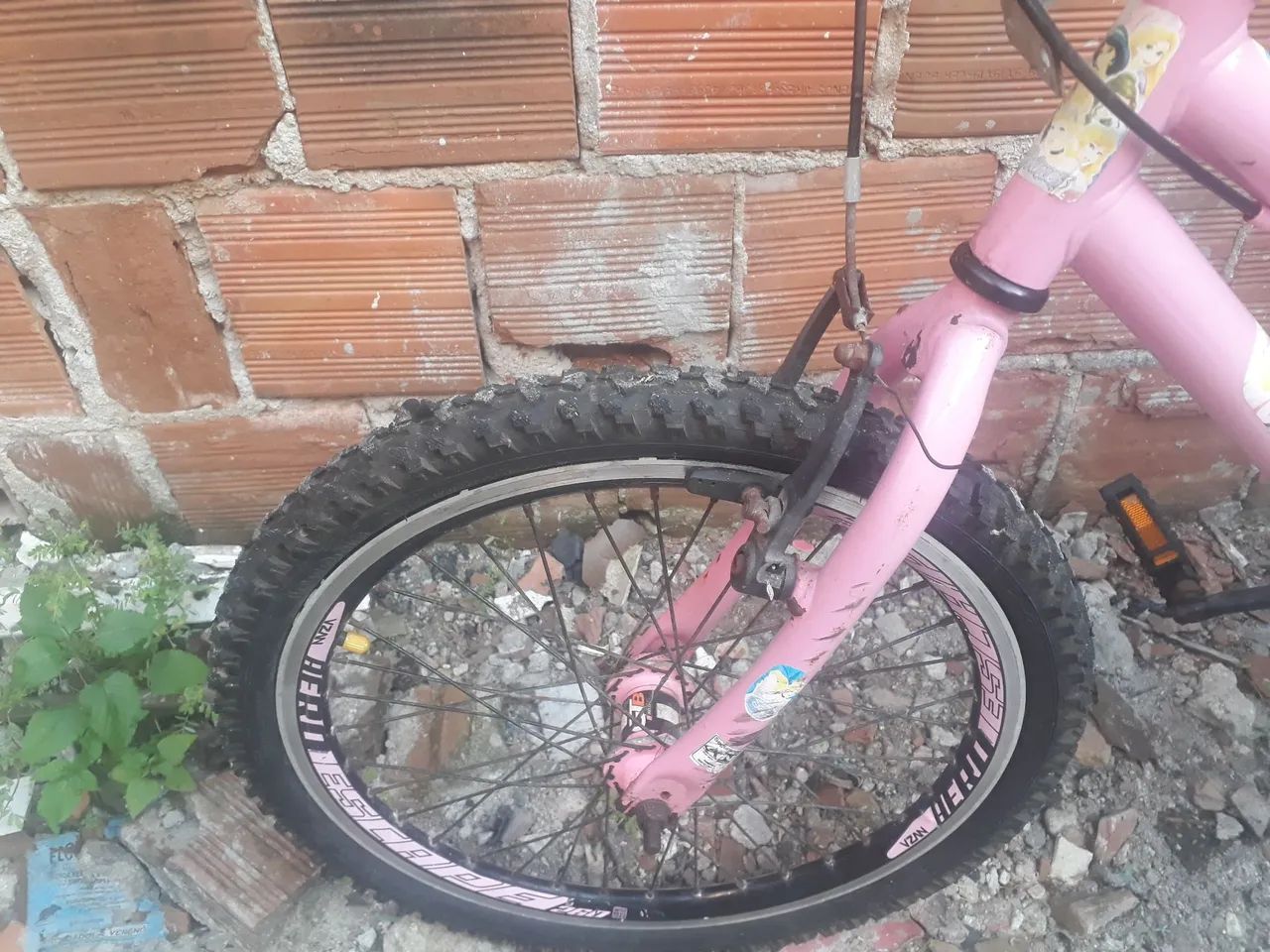 Bicicleta infantil feminina - Foto 2