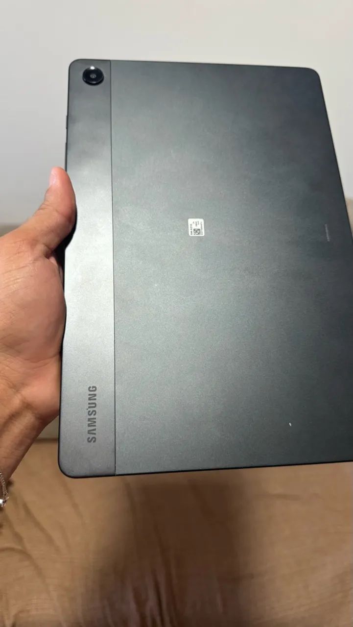 TABLET SAMSUNG X210 - Foto 4