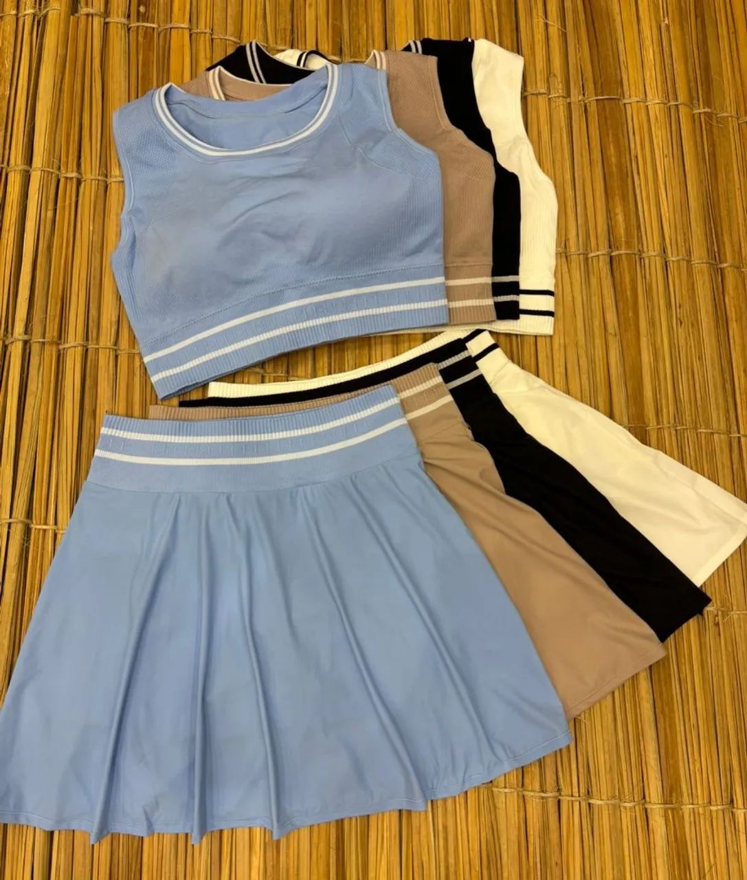 Conjunto feminino  - Foto 3