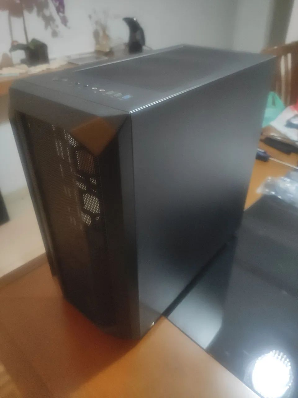 Gabinete GALAX NEBULOSA - Foto 4