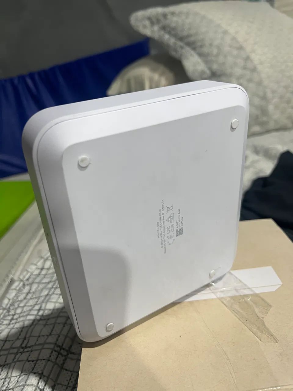 UCG ubiquiti cloud gateway ultra