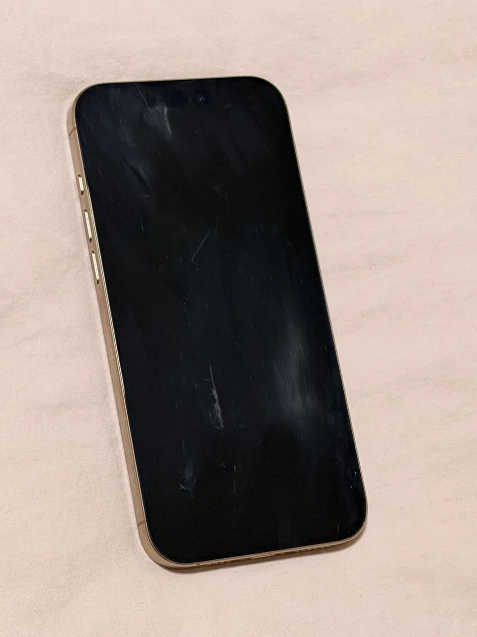 iPhone 16 ProMax - Foto 5