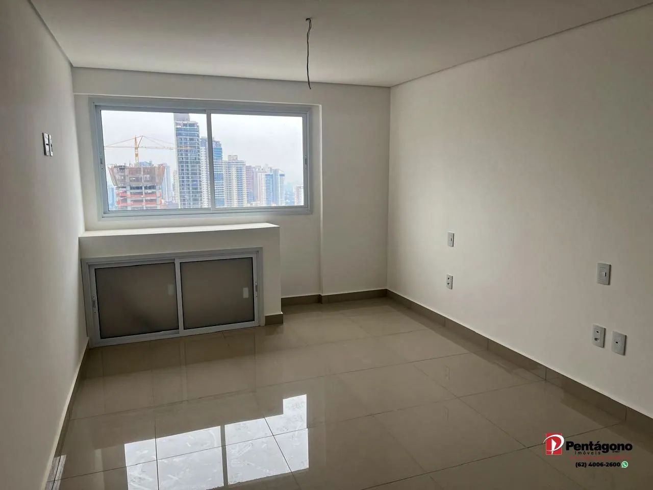 Apartamento 1 quarto no Setor Marista - Foto 2