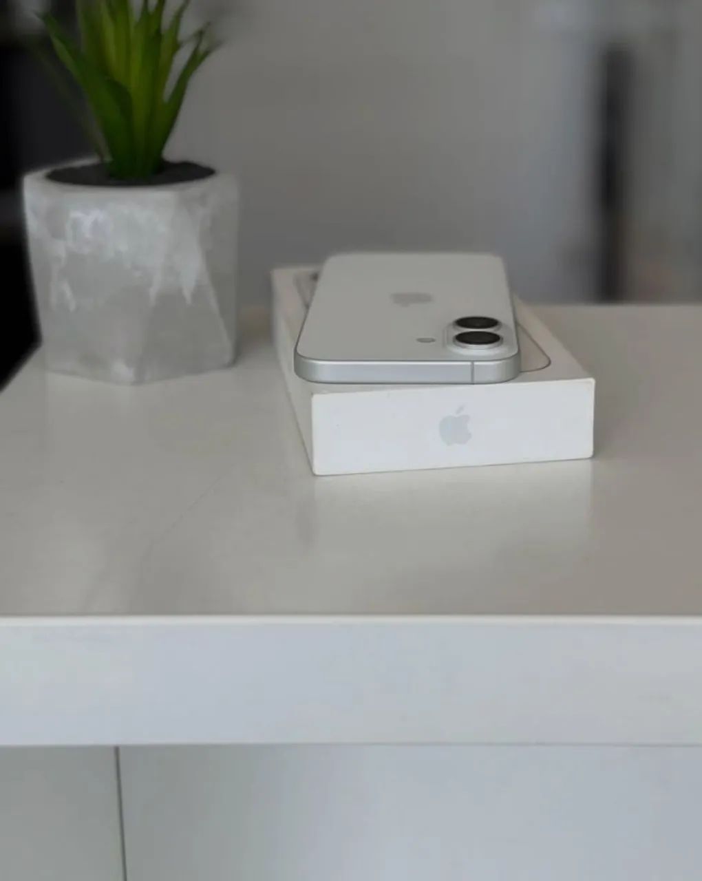 iPhone 16 128GB, COMPLETO, ANATEL, BATERIA 90%, TODO ORIGINAL  - Foto 3