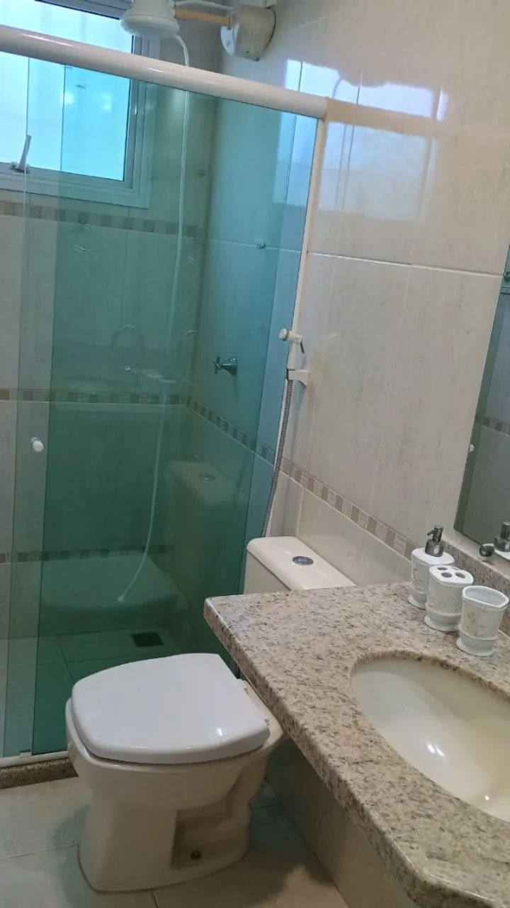 Casa com piscina em Castelhanos - Foto 9