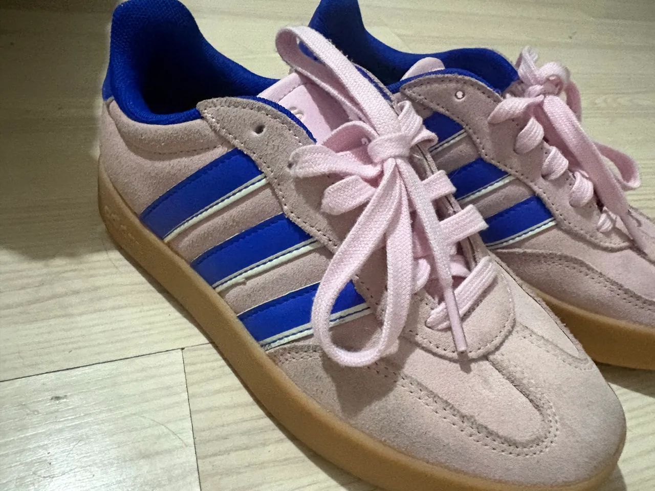 Tênis adidas Barreda  - Foto 4