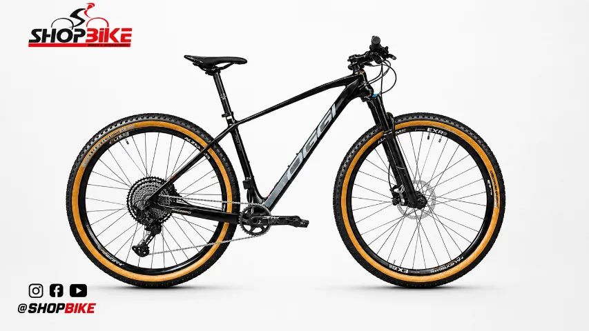 Oggi Agile Pro Deore XT