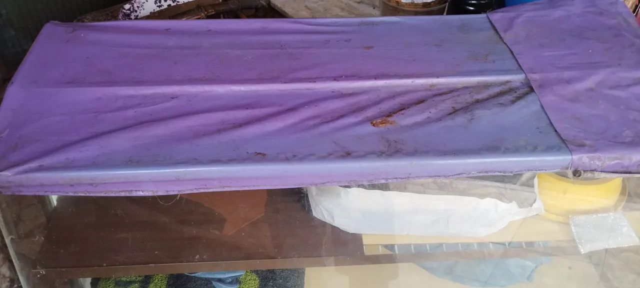 Vende-se Balcão seco espositor. - Foto 4