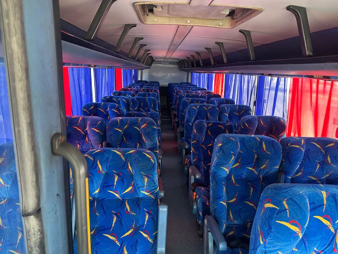 SUPER PROMOÇÃO | Ônibus Comil Versatile - Foto 4