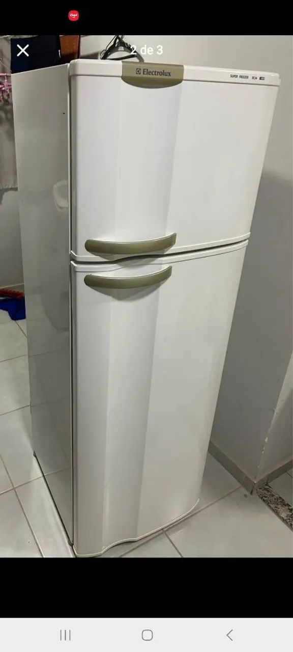 Venda de geladeira - Foto 2
