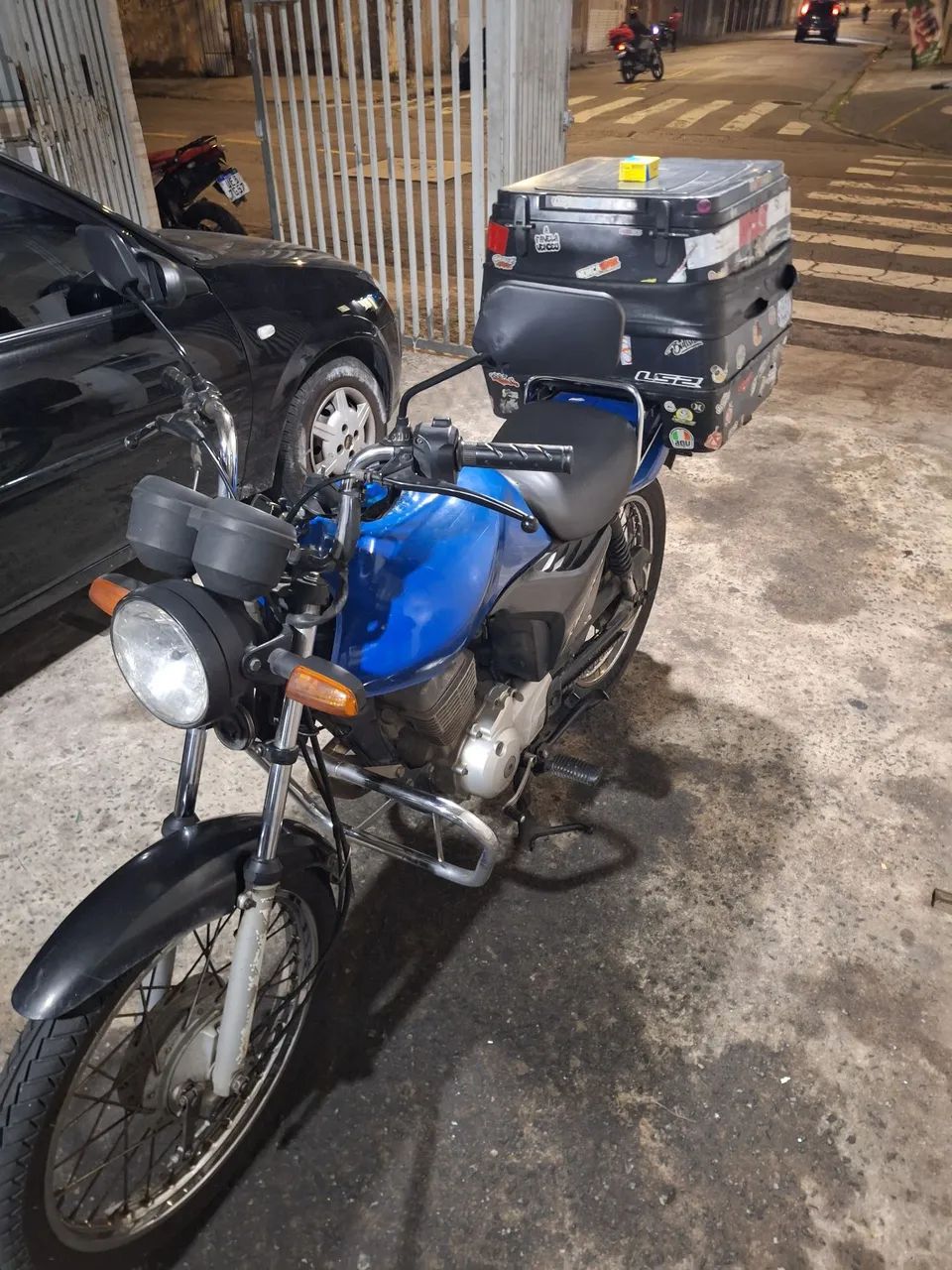 Cargo 125 - Foto 3