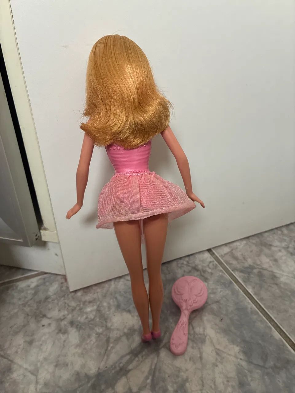 Boneca Aurora Bailarina  - Foto 2