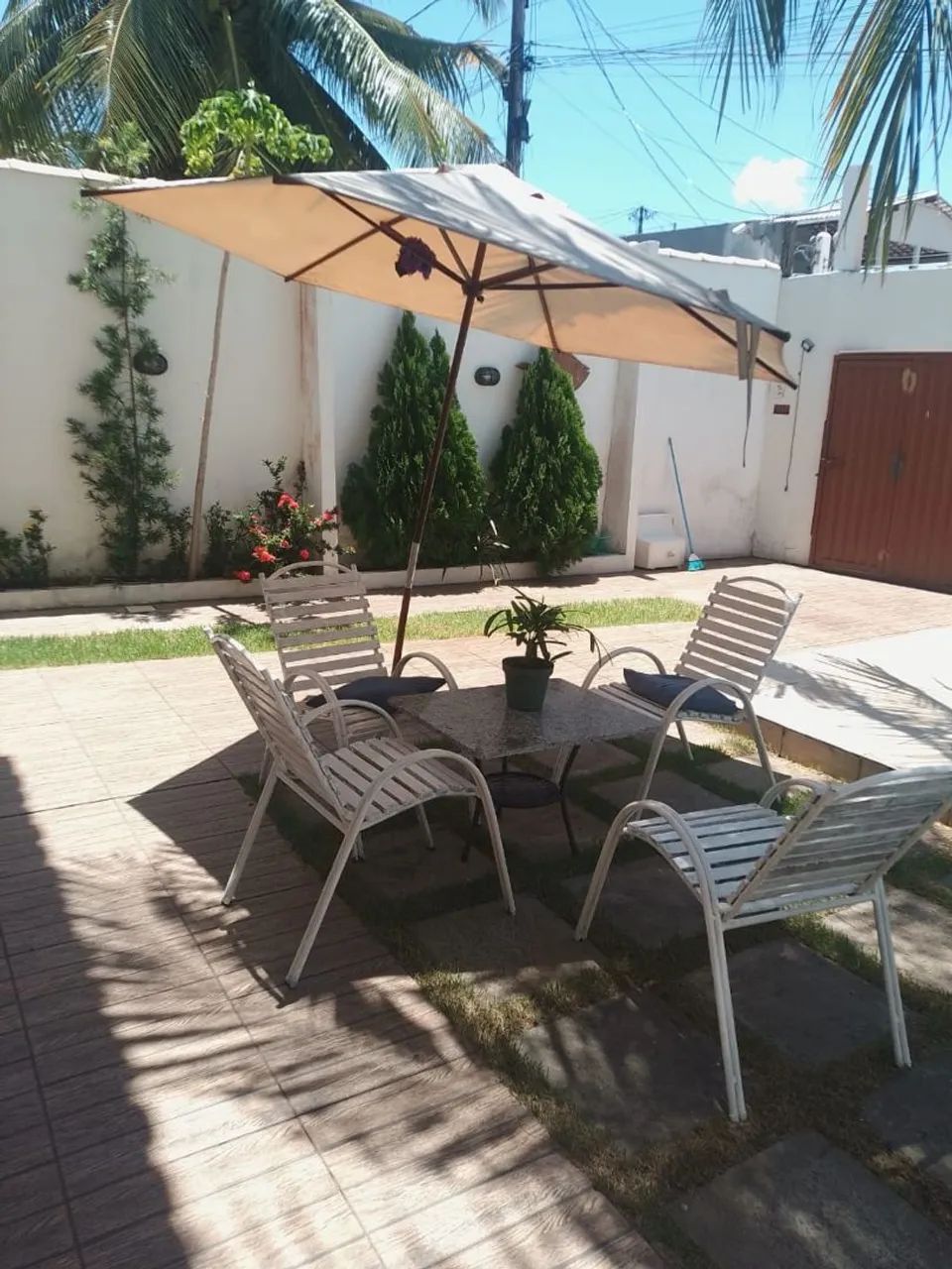 Casa para alugar em Jauá  - Foto 2