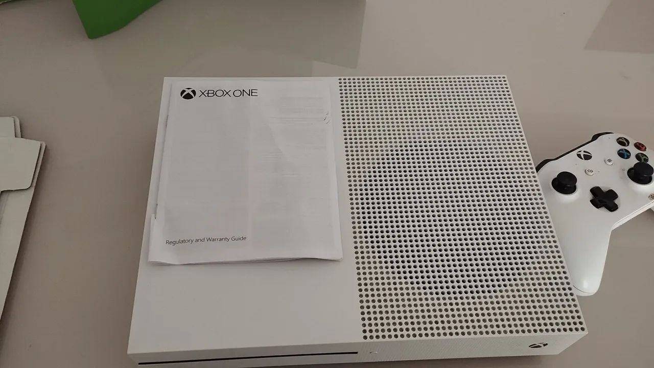X Box One 1T  - Foto 5