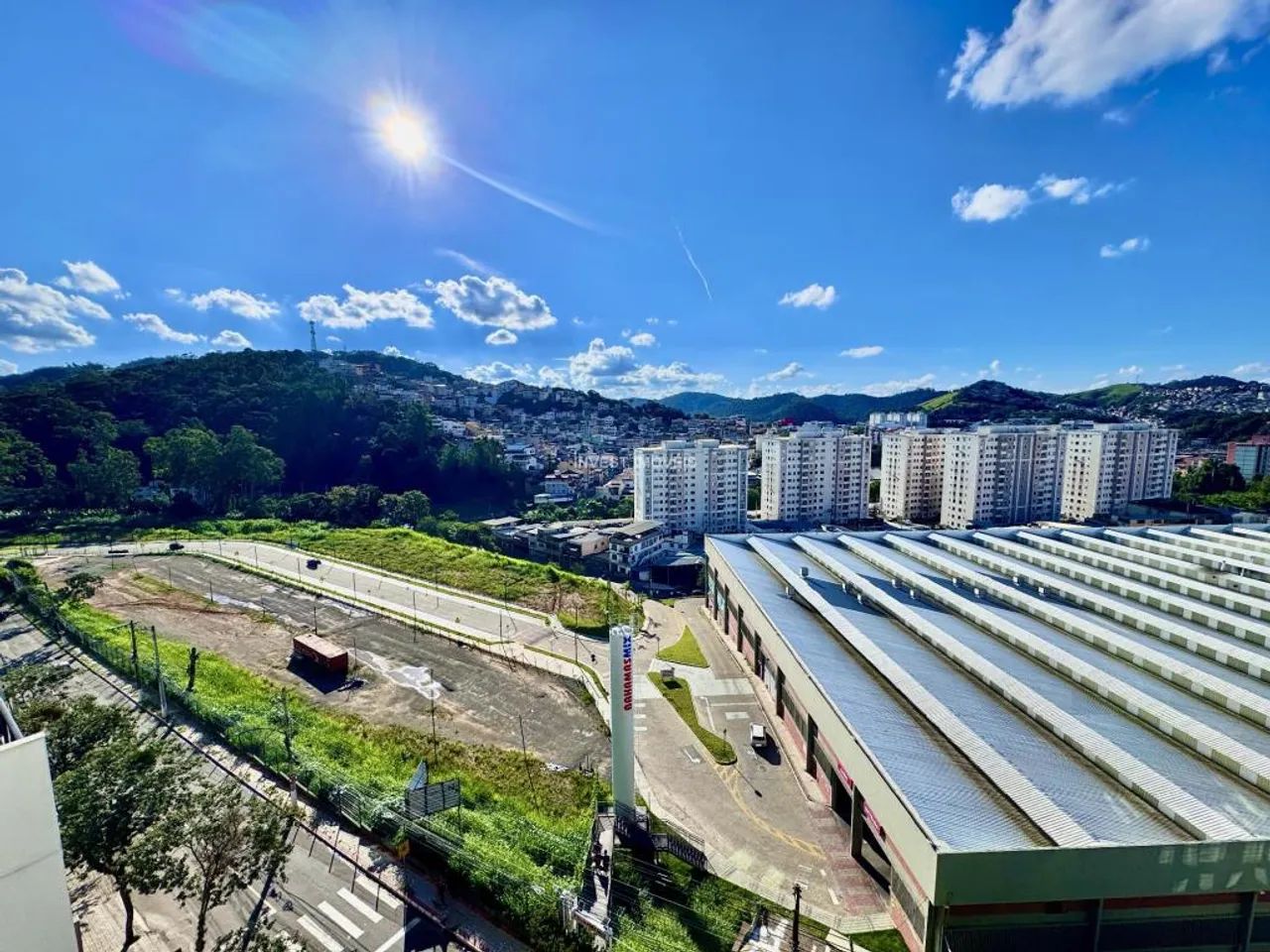 Cobertura - Juiz de Fora MG - Foto 4