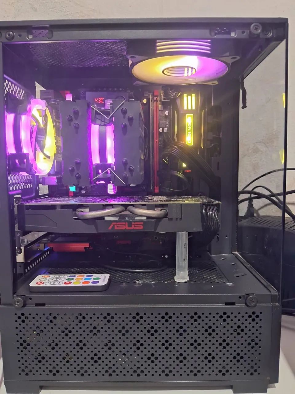 PC COMPLETO 