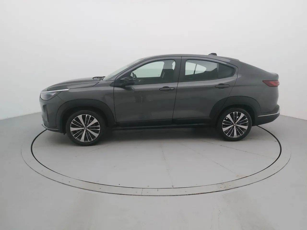 Fiat Fastback Audace 1.0 200 T. Flex Aut, foto 2 de 18