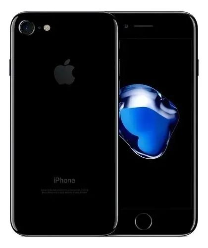Vende- se iphone 7 256gb 
