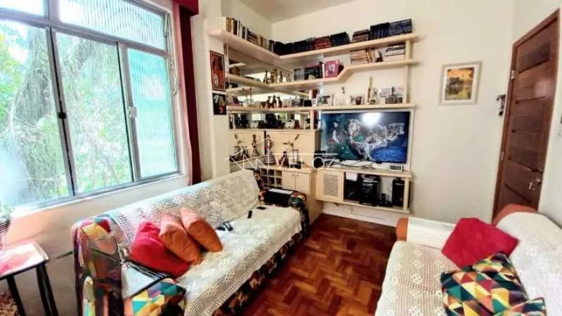 Apartamento - / Residencial / Glória - Foto 4