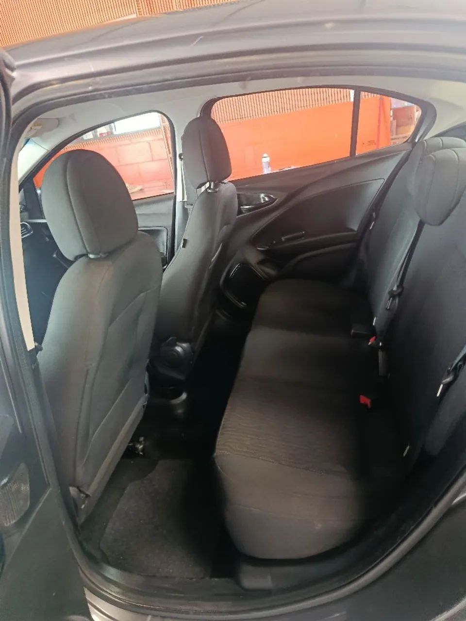 Fiat Cronos Drive 1.0 6V 2024 - Foto 4