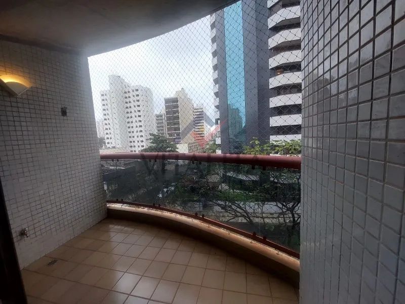 Apartamento - Ribeirão Preto - Centro