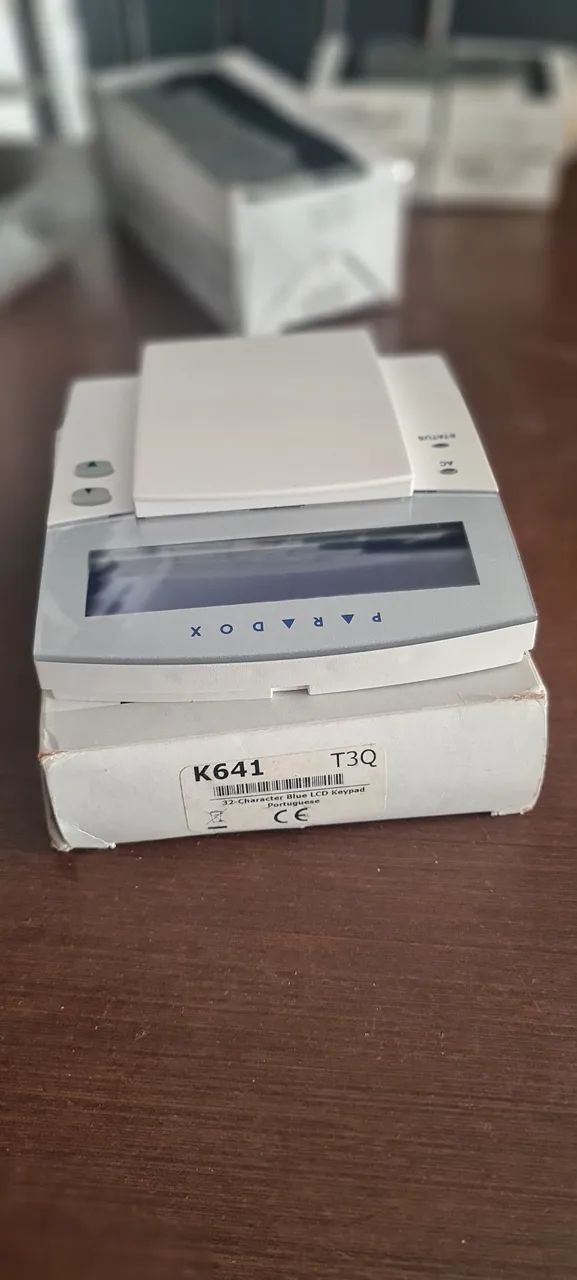 Alarme Paradox - sistema de segurança  - Foto 2