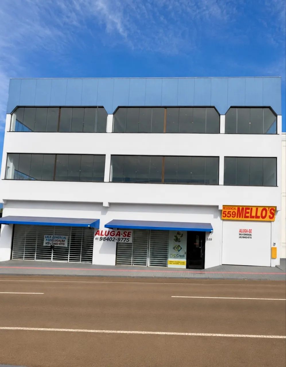 Prédio comercial  - Foto 9