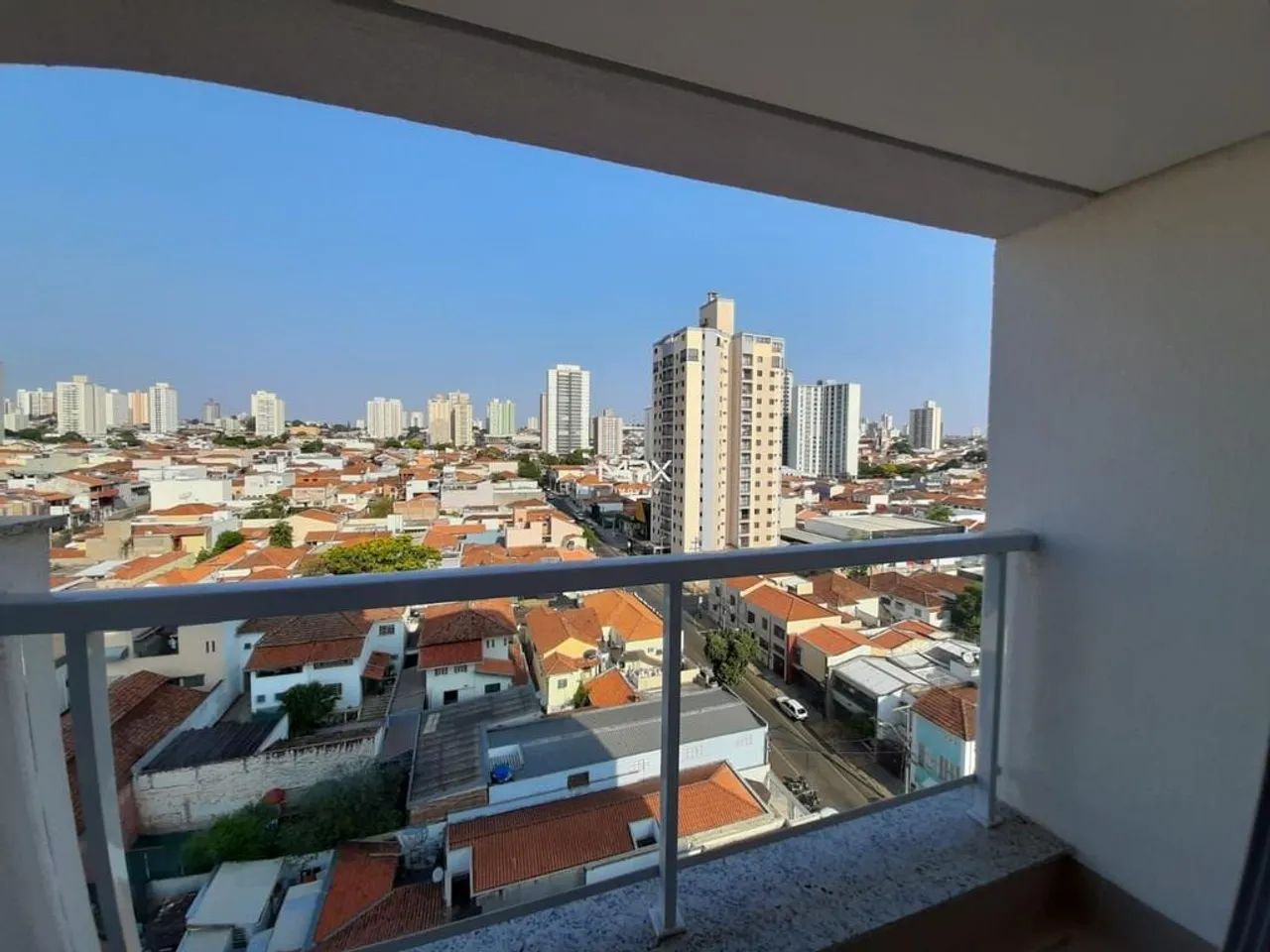Apartamento para alugar no Edifício Studio Holland em Piracicaba - Foto 2