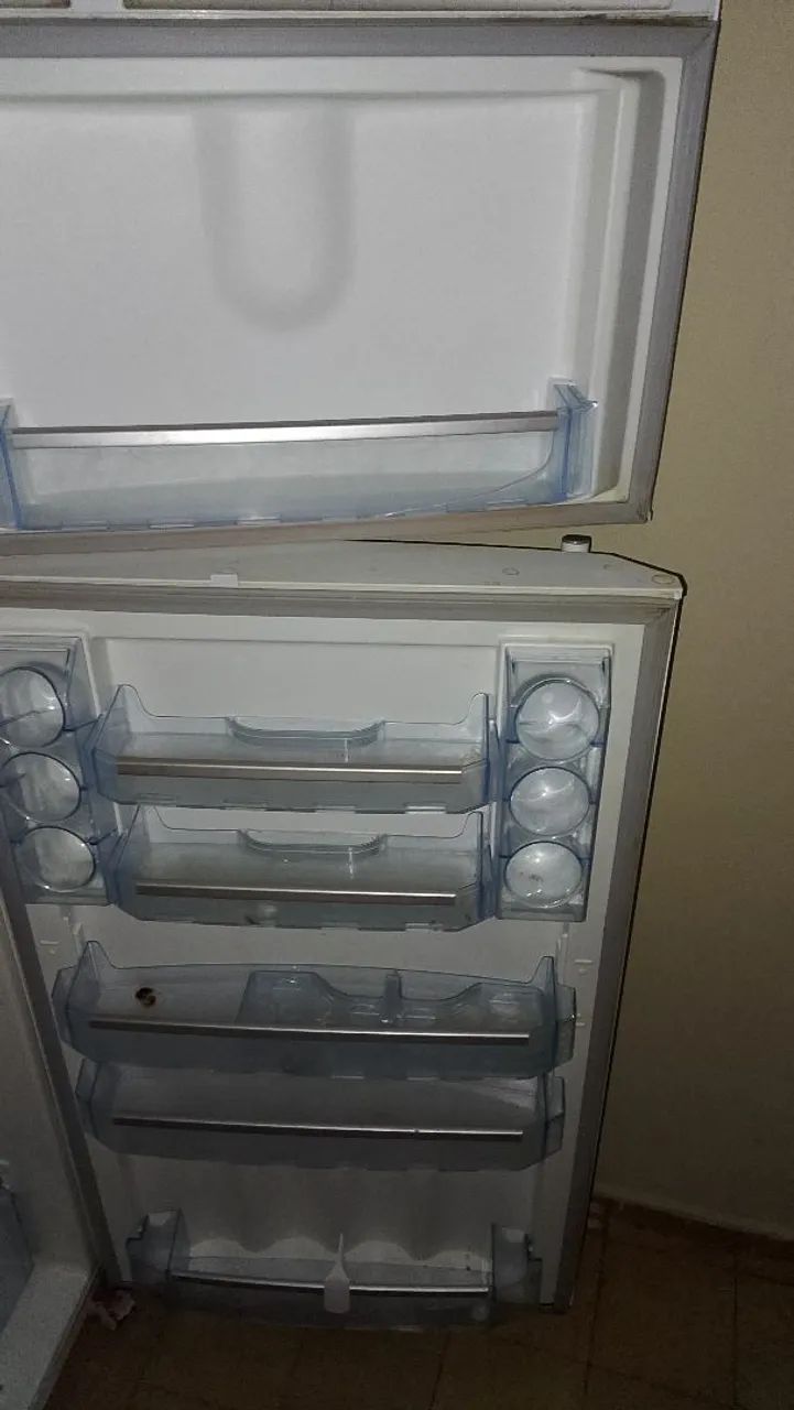 Vende-se geladeira - Foto 3