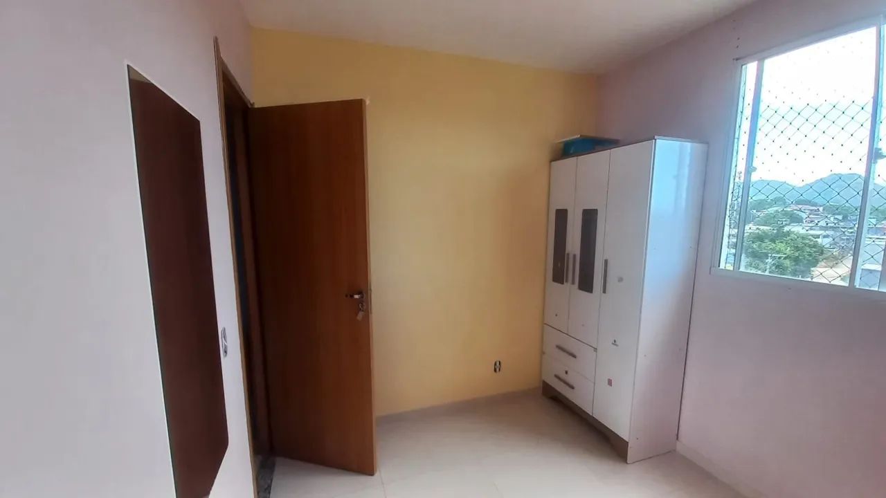 Vendo AP C/ varanda, Aribiri-vila velha - Foto 4