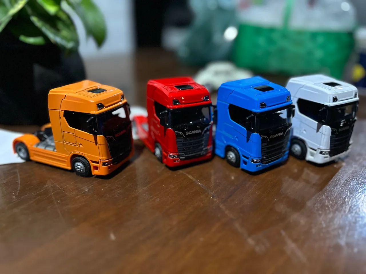 Miniaturas  - Foto 2