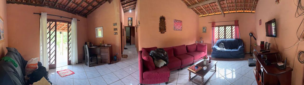 Sítio a venda 350.000 porteira fechada - Foto 6