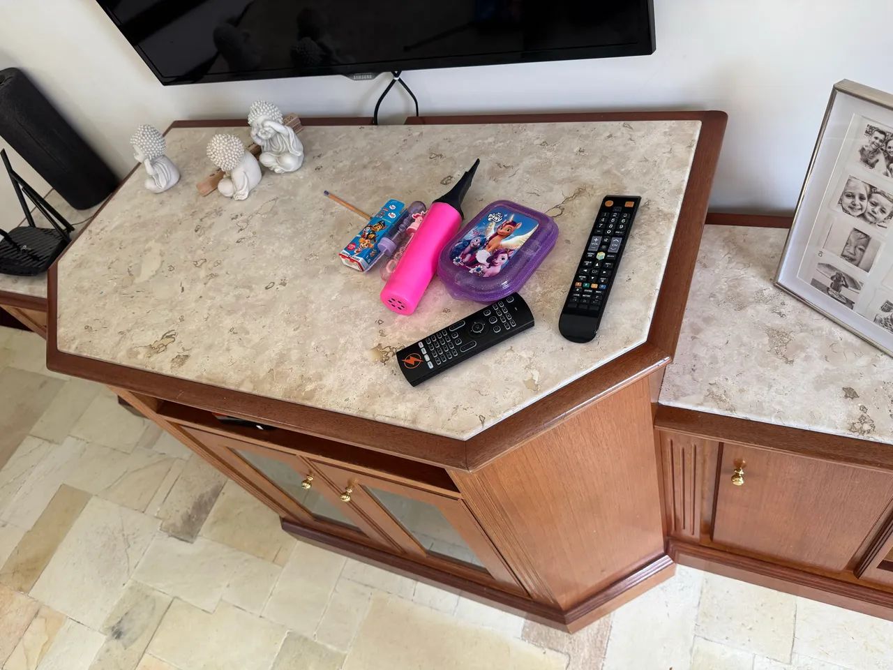 Rack vintage - Foto 2