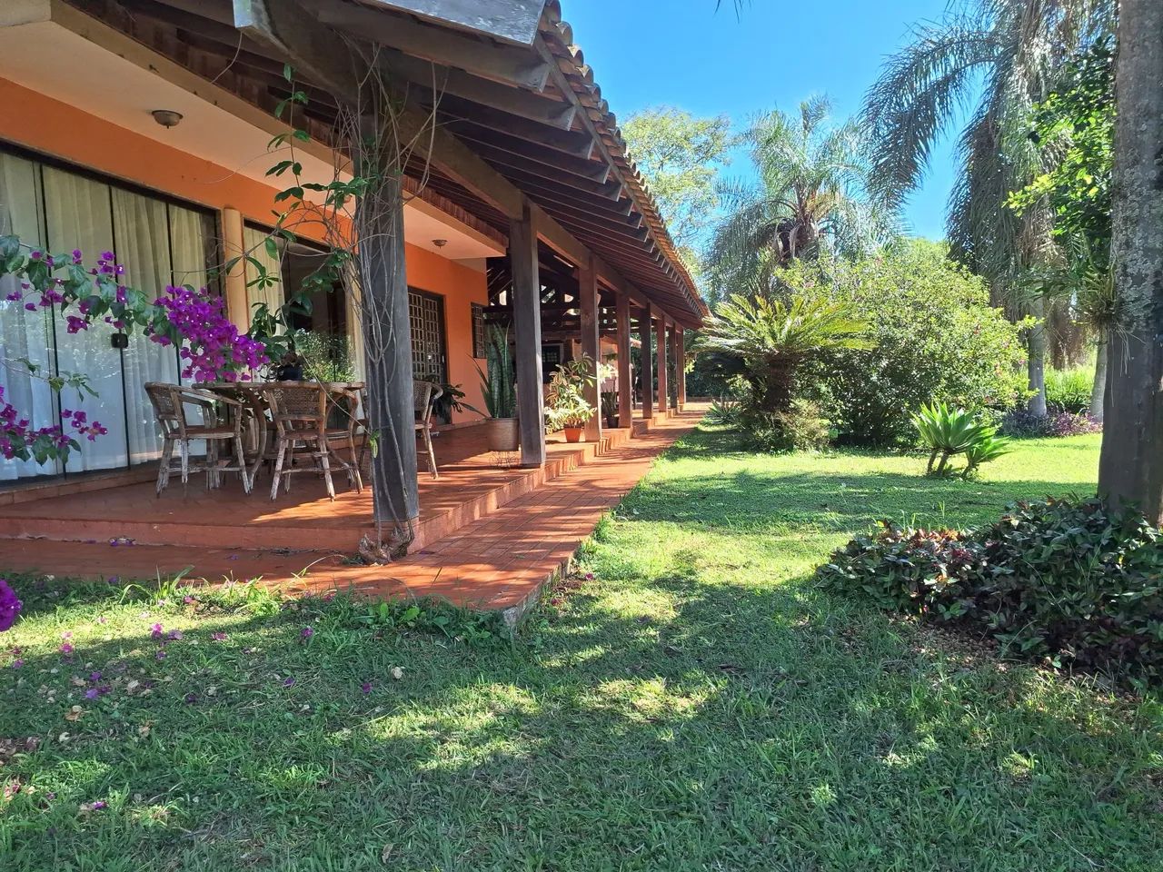 Casa em chacara - Foto 4