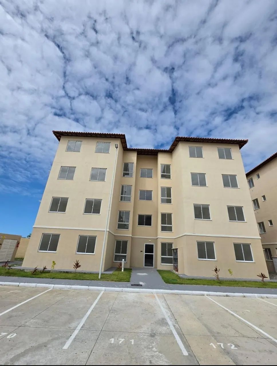 Apartamento Villa dos Coqueiros, centro Barra dos Coqueiros 1 - Foto 3