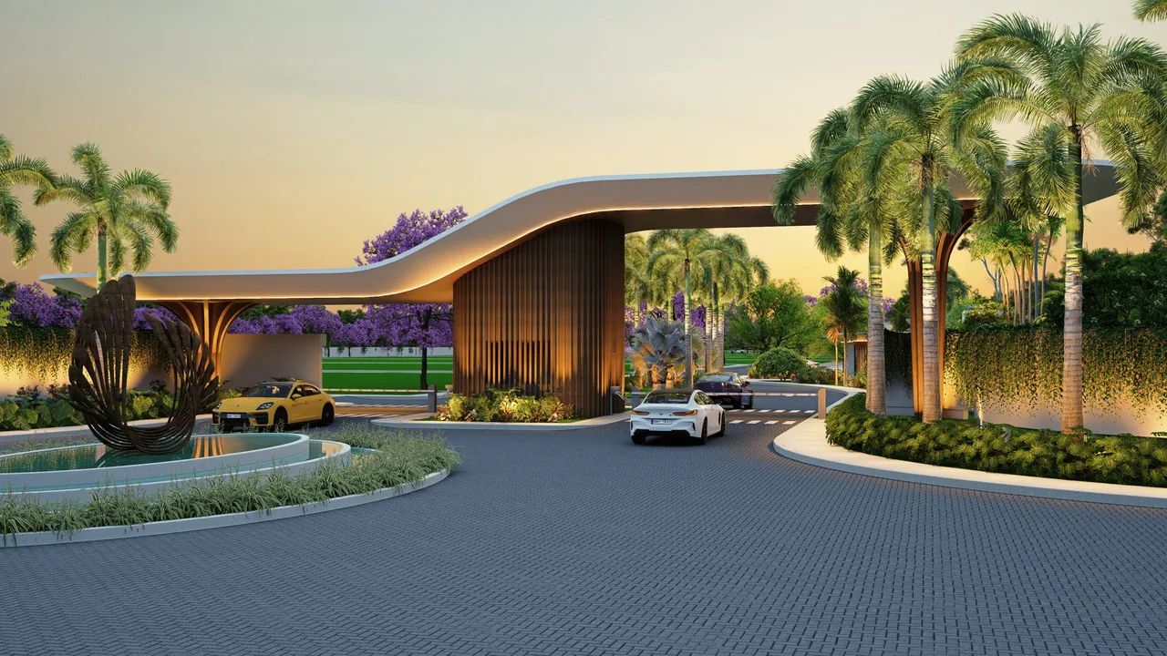 Lessence Home Resort  Araçagy, São Luís - Foto 4