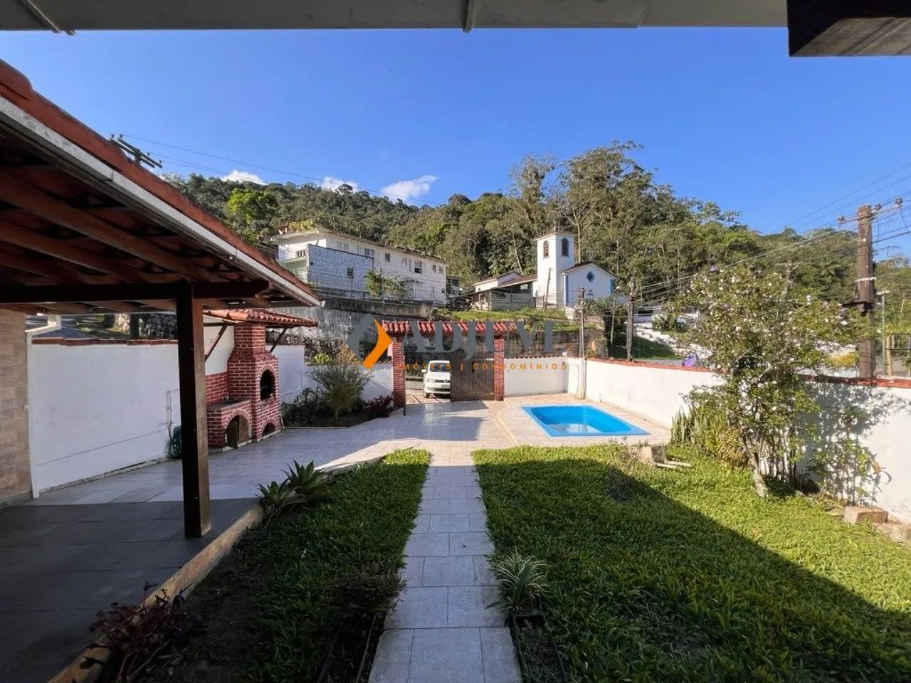 casa para locação no bingem - Foto 3