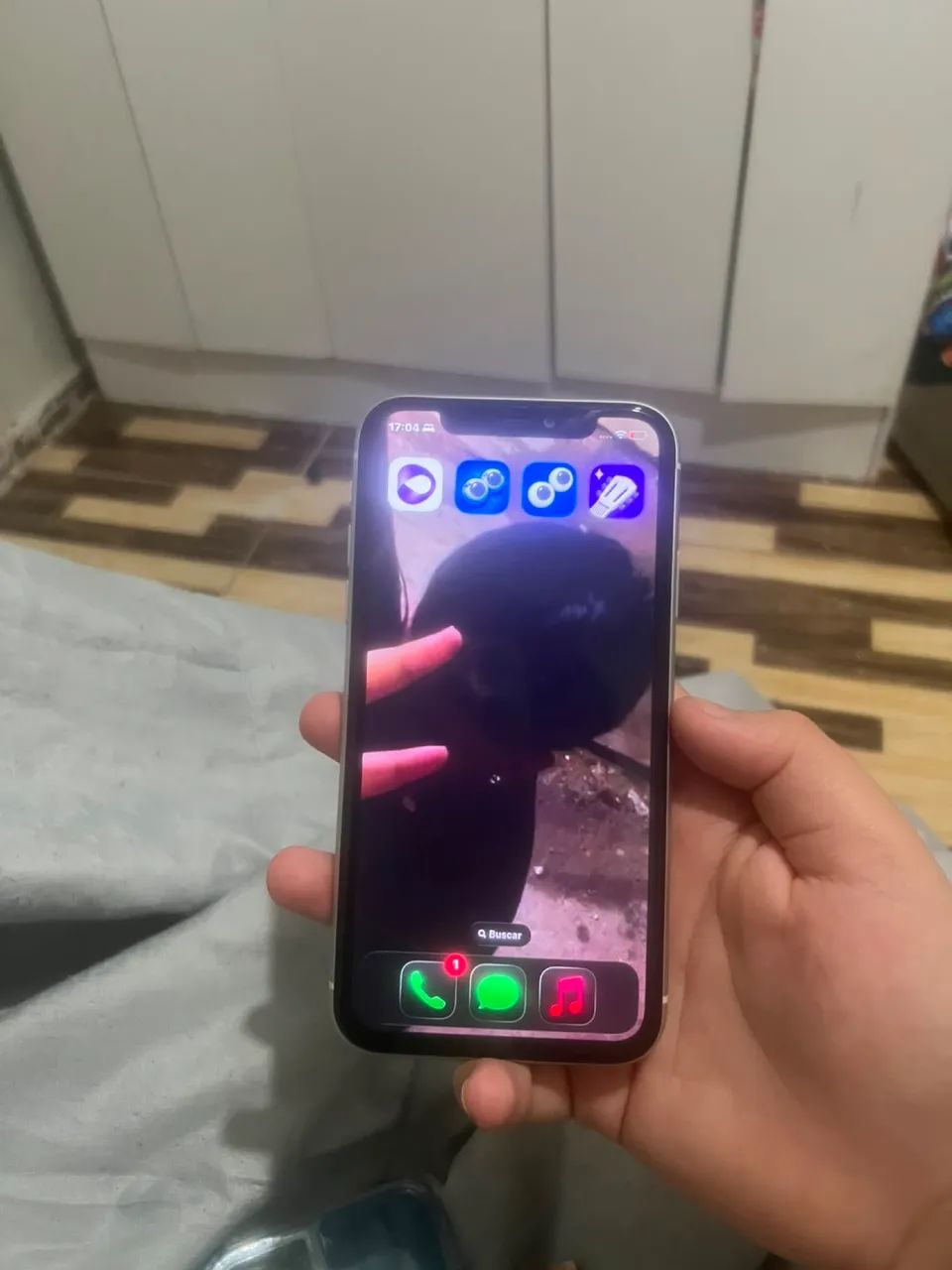 iPhone 11  - Foto 2